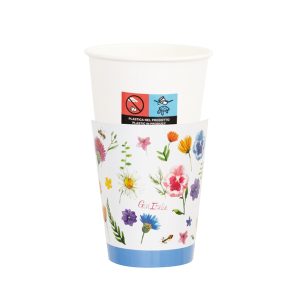 primavera-fiori-colori-carta-plastica-decorati-bicchieri