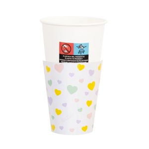 primavera-fiori-colori-carta-plastica-decorati-cuore-bicchieri