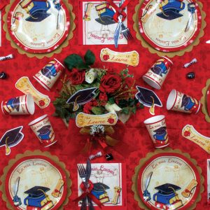 Articoli per la tavola laurea