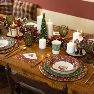 Articoli per la tavola Natale