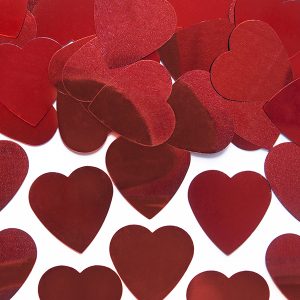 coriandoli-cuore-san-valentino-cuori-rossi-decorazioni-love