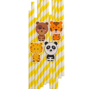 festa-per-bambini-gadget-accessori-festa-party-cannucce-zoo-party-zooparty-articoli-vari-pianeta-carta-410.39