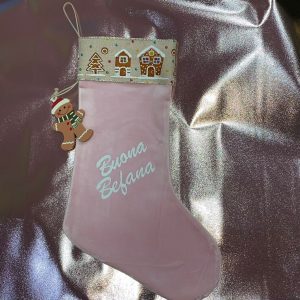 calze-artigianali-epifania-velluto-colore-nastrino-accessori-gadget-nome-personalizzate