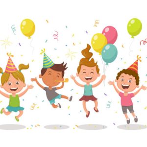 Festa per bambini