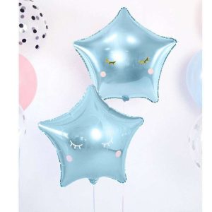 Palloncini sagomati