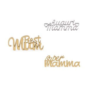 Articoli per la mamma vari