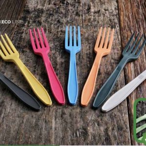 forchette-compostabili-colorate-monouso-resistenti