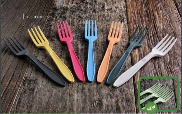 forchette-compostabili-colorate-monouso-resistenti