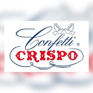 Confetti Crispo