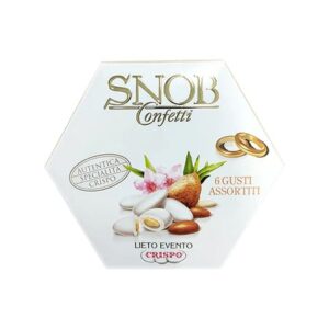 Snob-bianchi-matrimonio-LietoEvento-ciocopassion-confetti-al-cioccolato-fondente-bianchi-crispo