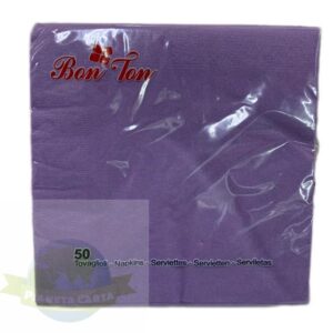 tovaglioli-2-lilla-glicine-viola-50-pezzi-soffici-resistenti-pianeta-carta