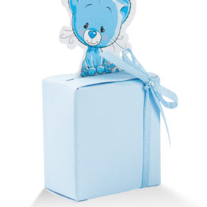 cucciolo-gattino-Nascita-Battesimo-bomboniere-sacchetti-scatoline-pianeta-carta-le-stelle