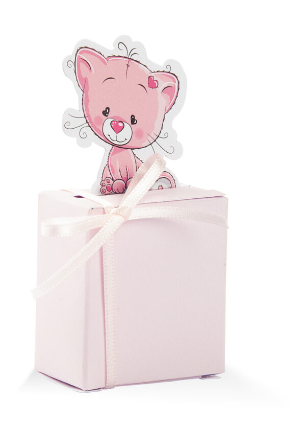 cucciolo-gattina-Nascita-Battesimo-bomboniere-sacchetti-scatoline-pianeta-carta-le-stelle