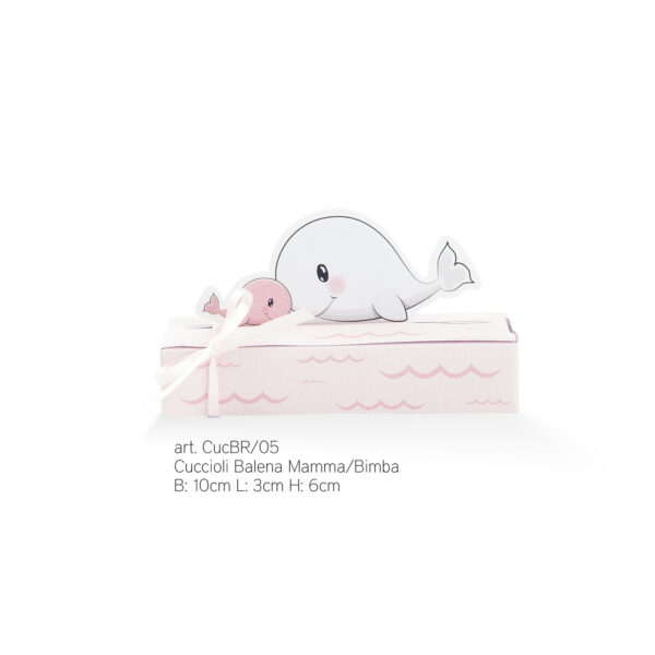 cuccioli-balena-mamma-bimba-Nascita-Battesimo-bomboniere-sacchetti-scatoline-pianeta-carta-le-stelle
