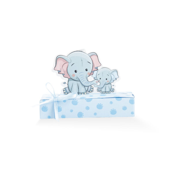 cuccioli-elefante-mamma-bimbo-Nascita-Battesimo-bomboniere-sacchetti-scatoline-pianeta-carta-le-stelle