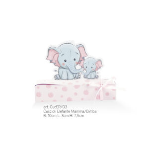 cuccioli-elefante-mamma-bimba-Nascita-Battesimo-bomboniere-sacchetti-scatoline-pianeta-carta-le-stelle