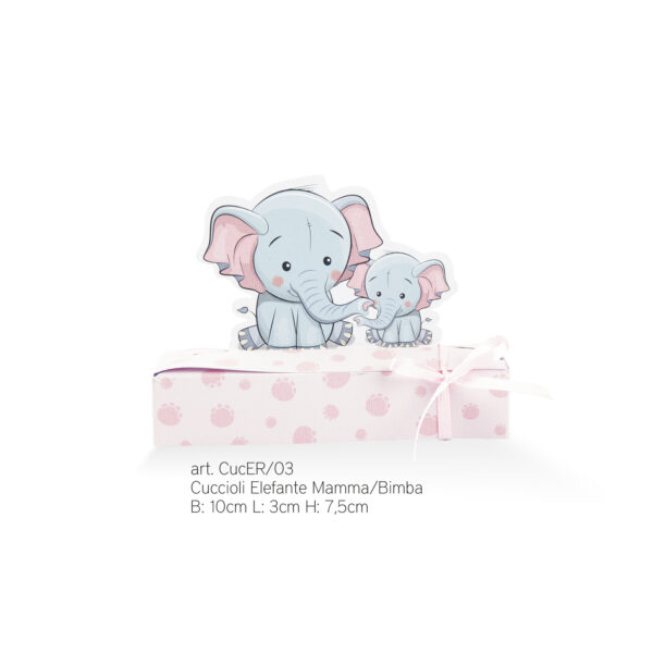 cuccioli-elefante-mamma-bimba-Nascita-Battesimo-bomboniere-sacchetti-scatoline-pianeta-carta-le-stelle