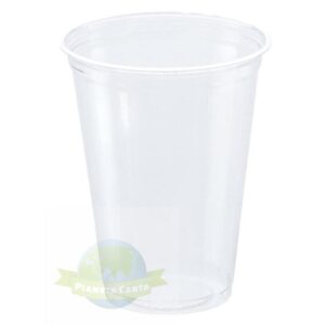 Bicchieri-huhtamaki-200cc-semirigidi-trasparente-rigido-resistente-acqua-birra-alcolici-per-la-casa-pianeta-carta