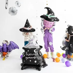 Palloncini Halloween