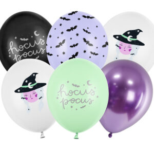 Palloncini-in-lattice-halloween-dolcetto-o-scherzetto-gadget-accessori-addobbi-per-halloween-pianeta-carta-le-stelle-SB14P-327-000-6_01_H