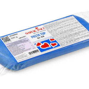 Pasta-da-zucchero-blu-no-olio-di-palma-no-additivi-no-grassi-idrogenati-no-addensanti-gluten-free-no-glutine-ELASTICA-pianeta-carta-le-stelle-pasticceria