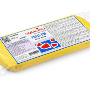 Pasta-da-zucchero-gialla-no-olio-di-palma-no-additivi-no-grassi-idrogenati-no-addensanti-gluten-free-no-glutine-ELASTICA-pianeta-carta-le-stelle-pasticceria