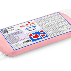 Pasta-da-zucchero-rosa-no-olio-di-palma-no-additivi-no-grassi-idrogenati-no-addensanti-gluten-free-no-glutine-ELASTICA-pianeta-carta-le-stelle-pasticceria