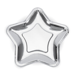 Piatti-grandi-Stella-Argento--Articoli-per-la-tavola-halloween-gadget-accessori-addobbi-halloweenparty-festa-dolcetto-o-scherzetto-pianeta-carta-le-stelle-TPP34-018ME_06_S