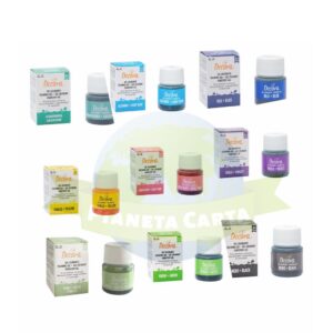 Gel coloranti colore intenso