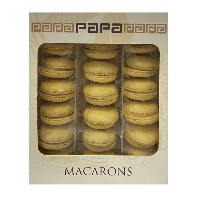 macarons-limone-papa-confetti-per-ogni-ricorrenza-macarons-al-limone-gialli-senza-glutine-pianetacarta-lestelle