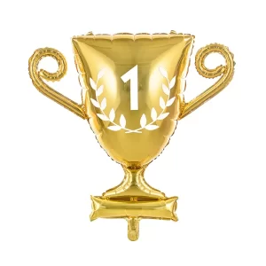 palloncino-foil-coppa-ricorrenze-accessori-per-feste-oro-elio-pianetacarta-lestelle