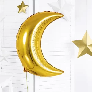 palloncino-foil-luna-ricorrenze-accessori-per-feste-oro-elio-pianetacarta-lestelle-1