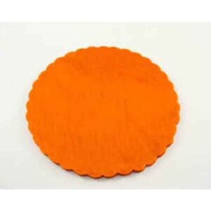 veli-arancioni-per-confetti-tondo-velo-fiore-24cm-50pz-pianeta-carta-le-stelle
