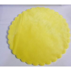 veli-gialli-per-confetti-tondo-velo-fiore-24cm-50pz-pianeta-carta-le-stelle