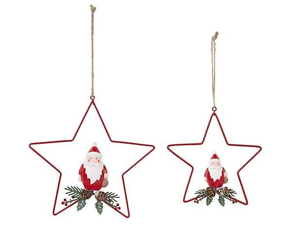 Stelle-babbo-natale-led-stella-led-natale-gadget-natale-oggettistica-natale-accessori-natale-albero-decorazioni-natale-pezzi-babbo-natale-pupazzo-di-neve-decorazioni-di-buon-natale-pianeta-carta-le-stelle