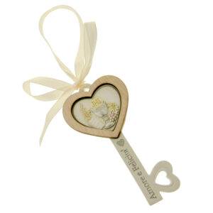 04A232 FELICITY CHIAVE COMUNIONE