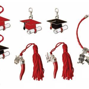 Laurea bomboniere