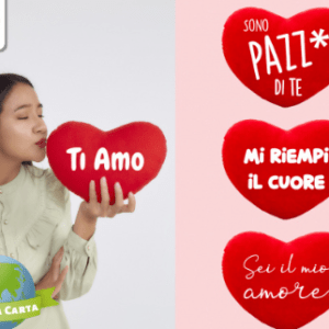 Cuore-Cuscino-s-peluche-cuscini-e-gadget-San Valentino - articoli-per-feste-Regali - Coppie - Amore - Festa - Romanticismo - Idee regalo - Matrimonio - Anniversario - Sorpresa - Cuore - Fiori - Serenata - Cenetta romantica - Decorazioni-piatti-sam-valentino-bicchieri-san-valentino-tovaglioli-san-valentino-pupazzi-san-valentino-gadget-san-valentino-pianeta-carta-le-stelle