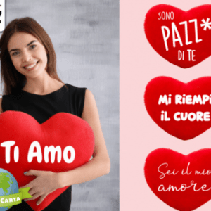 Cuore-Cuscino-m-peluche-cuscini-e-gadget-San Valentino - articoli-per-feste-Regali - Coppie - Amore - Festa - Romanticismo - Idee regalo - Matrimonio - Anniversario - Sorpresa - Cuore - Fiori - Serenata - Cenetta romantica - Decorazioni-piatti-sam-valentino-bicchieri-san-valentino-tovaglioli-san-valentino-pupazzi-san-valentino-gadget-san-valentino-pianeta-carta-le-stelle