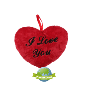 Cuore-i-love-you-Cuscino-peluche-cuscini-e-gadget-San Valentino - articoli-per-feste-Regali - Coppie - Amore - Festa - Romanticismo - Idee regalo - Matrimonio - Anniversario - Sorpresa - Cuore - Fiori - Serenata - Cenetta romantica - Decorazioni-piatti-sam-valentino-bicchieri-san-valentino-tovaglioli-san-valentino-pupazzi-san-valentino-gadget-san-valentino-pianeta-carta-le-stelle
