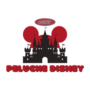 Peluche disney