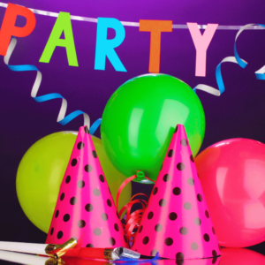 Festa per adulti