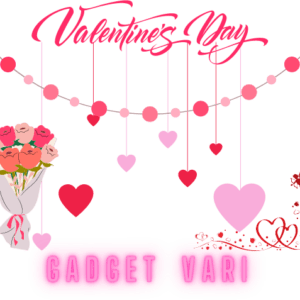 Articoli di San Valentino vari