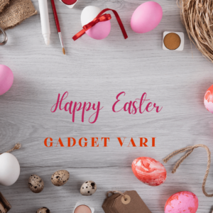 Articoli di Pasqua vari