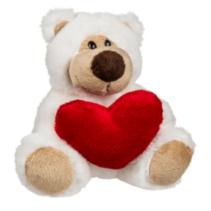 Orsetto-peluche-61-6922--peluche-cuscini-e-gadget-San Valentino - articoli-per-feste-Regali - Coppie - Amore - Festa - Romanticismo - Idee regalo - Matrimonio - Anniversario - Sorpresa - Cuore - Fiori - Serenata - Cenetta romantica - Decorazioni-piatti-sam-valentino-bicchieri-san-valentino-tovaglioli-san-valentino-pupazzi-san-valentino-gadget-san-valentino-pianeta-carta-le-stelle