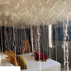 Palloncini-Composizione-Lattice-palloncini-ad-elio-feste-eventi-decorazione-colorati-personalizzati-fluttuanti-atmosfera-allegra-soffitto-stanza-disponibili-tanti-colori-scritte-disegni-unici-duraturi-resistenti-ai-danni-indimenticabile-atmosfera-pianetacarta-lestelle