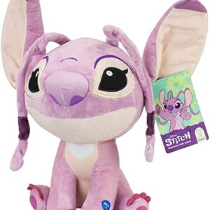 peluche-stitch-rosa-760019992-peluche-disney-stitch-originale-ufficiale-bambini-regalo-amico-famiglia-amore-carino-cuddly-adorabile-divertente-affettuoso-adorabile-delizioso--peluche-30cm-con-suoni-stitch-stitch-rosso-pianeta-carta-le-stelle