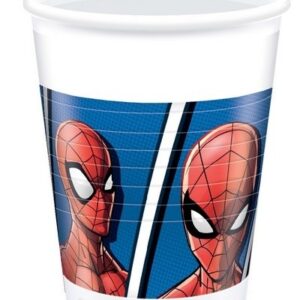 spiderman-bicchieri-spiderman-articoli-feste-piatti-bicchieri-tovaglioli-tovaglie-accessori-tema-feste-divertenti-stimolanti-dettagli-atmosfera-immagini-colori-iconici-rossi-blu-coerente-coinvolgente-pianetacarta-lestelle-spiderman-piatti-grandi-spiderman-articoli-feste-piatti-bicchieri-tovaglioli-tovaglie-accessori-tema-feste-divertenti-stimolanti-dettagli-atmosfera-immagini-colori-iconici-rossi-blu-coerente-coinvolgente-pianetacarta-lestelle-5PR89446
