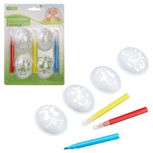 Set-di-stampini-Uova-Stencil-PVC-Penna-Colore-Easter-Uova-Creazione-Decorazioni-Casa-Classe-Evento-Versatile-Set-Perfetto-Class-Home-Easter-Egg-Stamps-Colored-Pens-pianetacarta-lestelle-60656