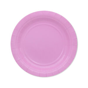 Ecolor-rosa-piatti-piccoli-Ecolor-piatti-monouso-rosa-in-pura-cellulosa-al-100-percento-biodegradabile-e-riciclabile-per-feste-ed-eventi-sostenibili.-Certificati-per-contatto-alimentare-pianetacarta-lestelle-74041